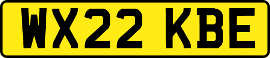 WX22KBE