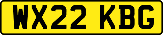 WX22KBG