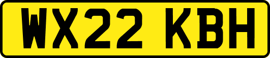 WX22KBH