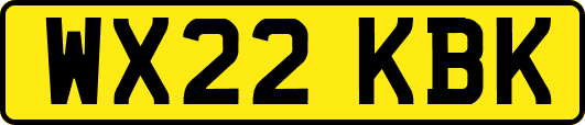 WX22KBK