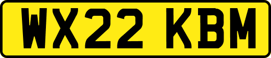 WX22KBM