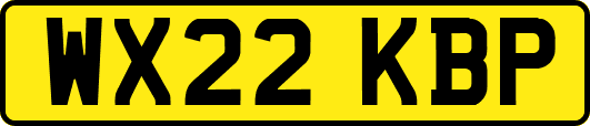 WX22KBP