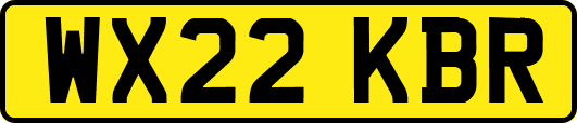 WX22KBR