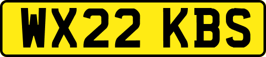 WX22KBS
