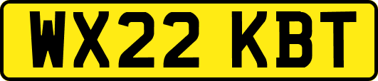 WX22KBT