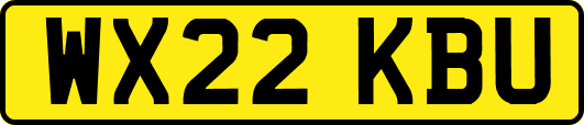 WX22KBU