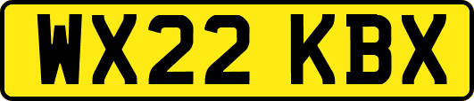 WX22KBX