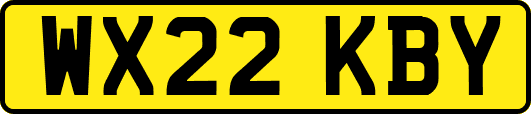 WX22KBY