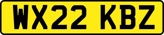 WX22KBZ