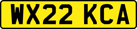 WX22KCA