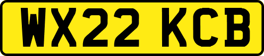 WX22KCB