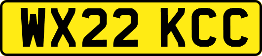 WX22KCC