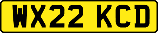 WX22KCD