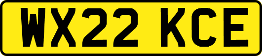 WX22KCE