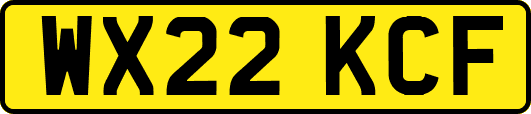WX22KCF