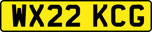 WX22KCG