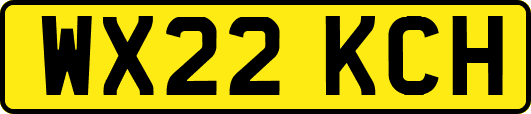 WX22KCH