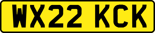 WX22KCK