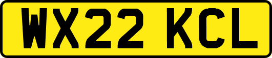 WX22KCL
