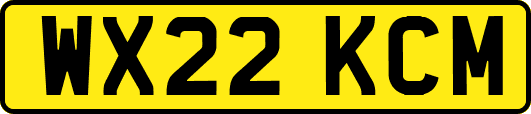 WX22KCM