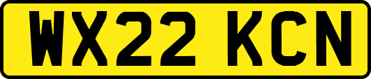 WX22KCN