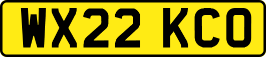 WX22KCO