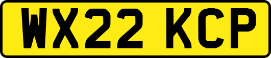 WX22KCP