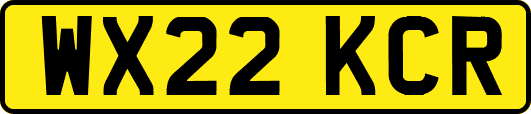 WX22KCR