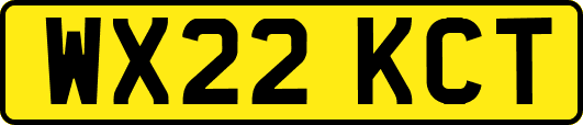 WX22KCT
