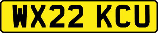 WX22KCU