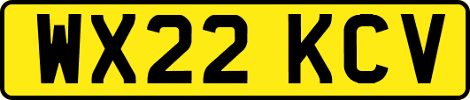 WX22KCV