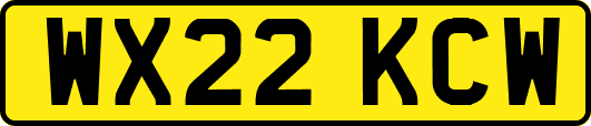 WX22KCW