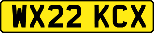 WX22KCX