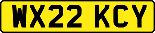 WX22KCY