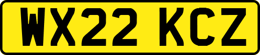 WX22KCZ