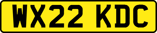 WX22KDC