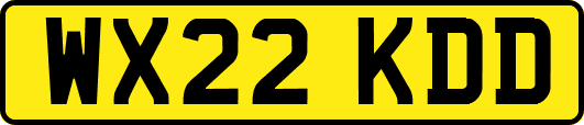 WX22KDD