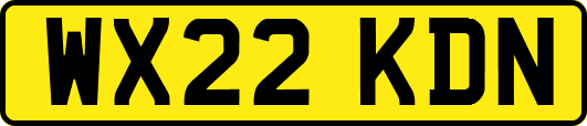 WX22KDN