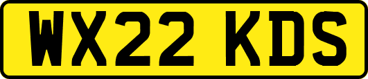 WX22KDS