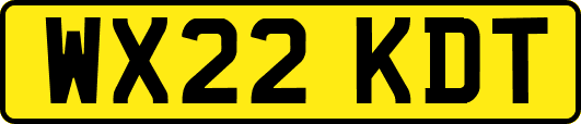 WX22KDT