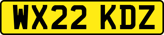 WX22KDZ
