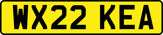 WX22KEA