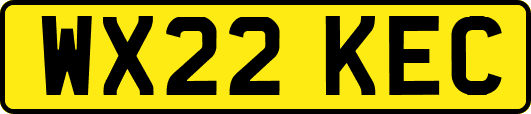 WX22KEC