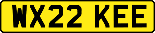 WX22KEE
