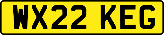 WX22KEG