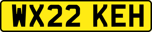 WX22KEH