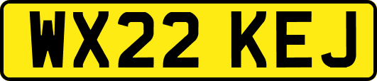 WX22KEJ
