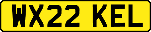 WX22KEL