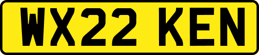 WX22KEN