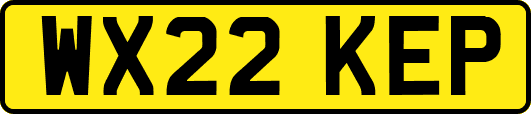 WX22KEP